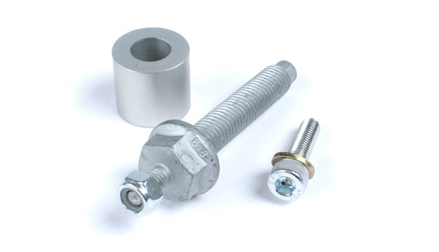 BFI Mounting Hardware for Clean Catch Kits w/ BFI Motor Mount