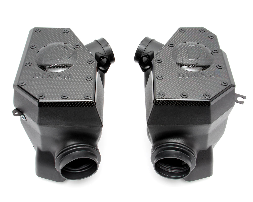 Dinan High Flow Air Mass Meter/Intake Assemblies - 2006-2010 BMW M5/M6