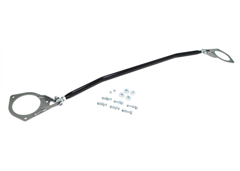 Whiteline 08/06-8/09 Pontiac G8 Sedan Front adjustable strut tower brace