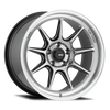 Konig Countergram - Hyper Chrome / Machined Lip