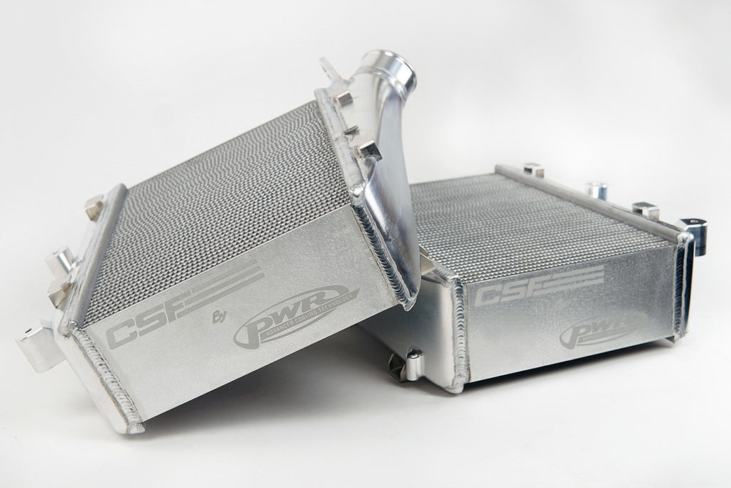 034Motorsport CSF Performance Intercooler, Audi C8 RS6/RS7