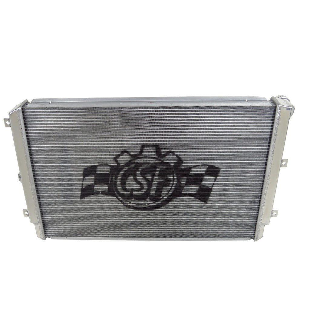 034Motorsport CSF Radiator, Volkswagen MK5 Golf/GTI & Jetta/GLI