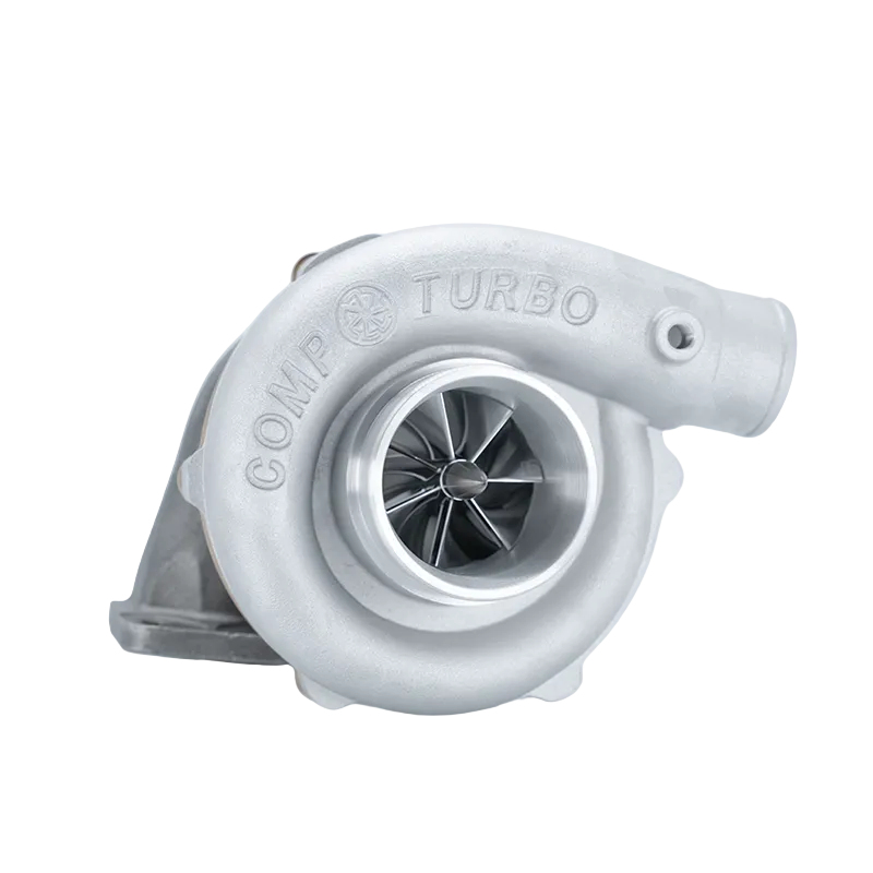 Comp Turbo CT3R-6467 DYNAMIC 360° JOURNAL BEARING TURBOCHARGER (975 HP)