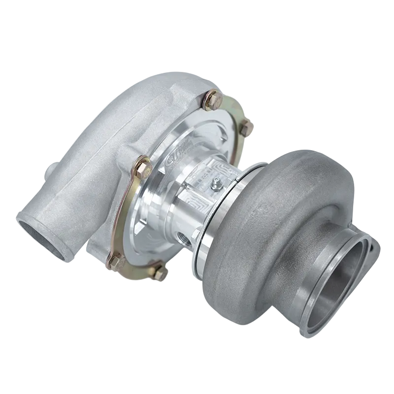 Comp Turbo CT3RX-5862 TRIPLEX CERAMIC BALL BEARING OIL-LESS WATER COOL ...