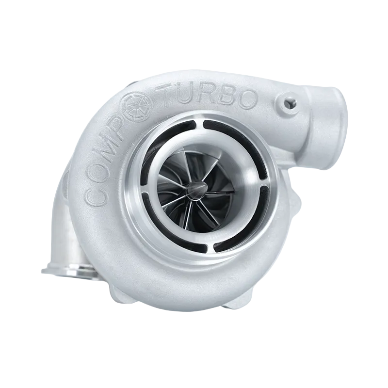 CT4R-6467 DYNAMIC 360° JOURNAL BEARING TURBOCHARGER (1100 HP)