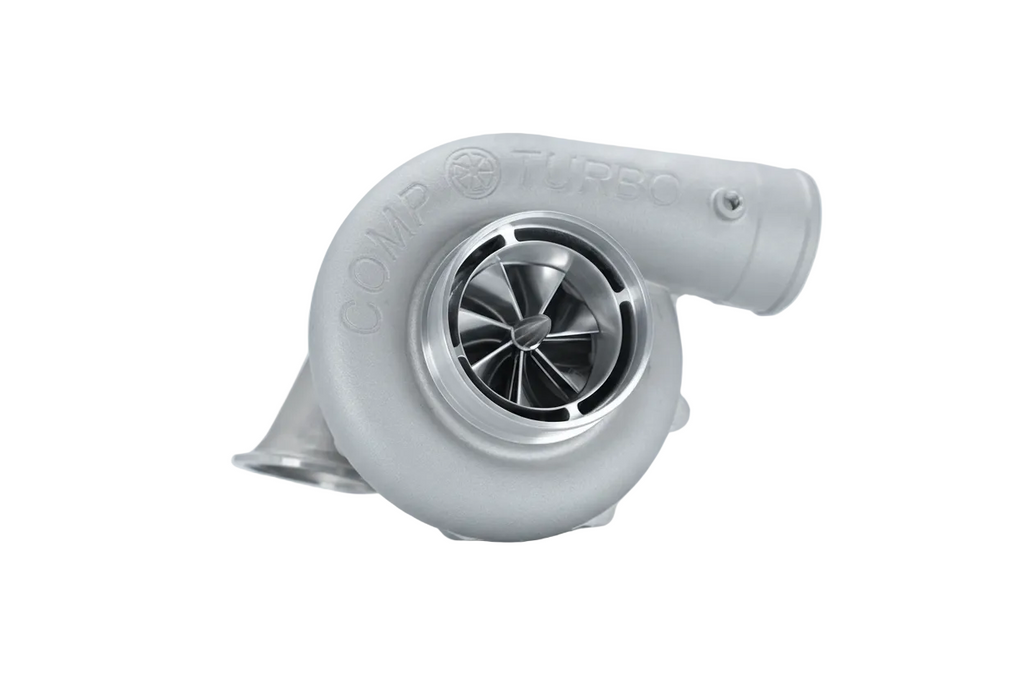 Comp Turbo CT43R-6467 DYNAMIC JOURNAL BEARING TURBOCHARGER (975 HP)