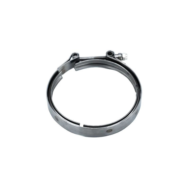 CT6RX/CT8RX Downpipe Clamp T6 5"