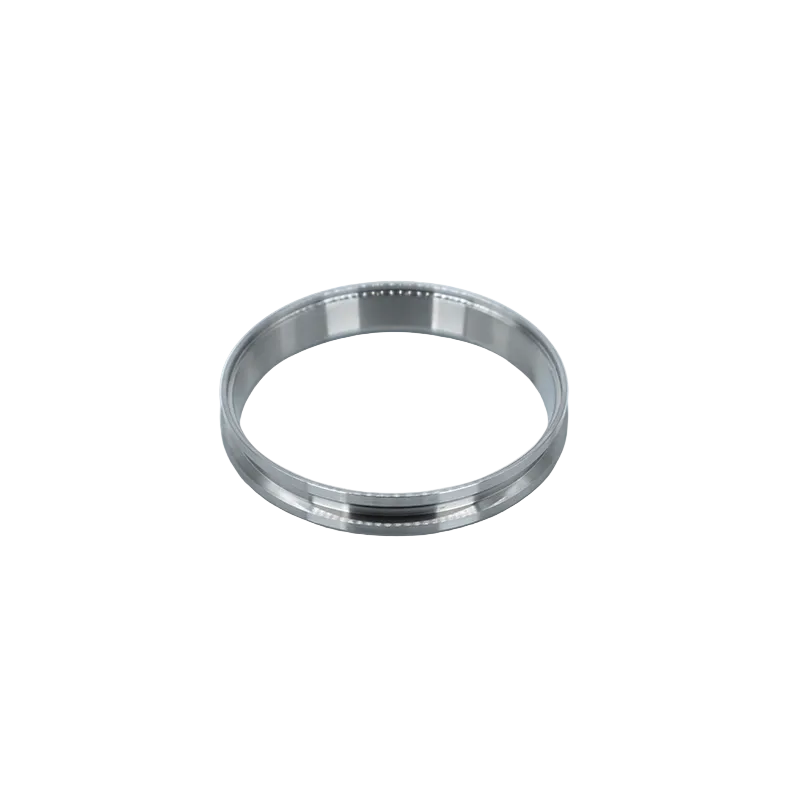CT6RX Downpipe Side Flange (For Dual V-Band HSG)