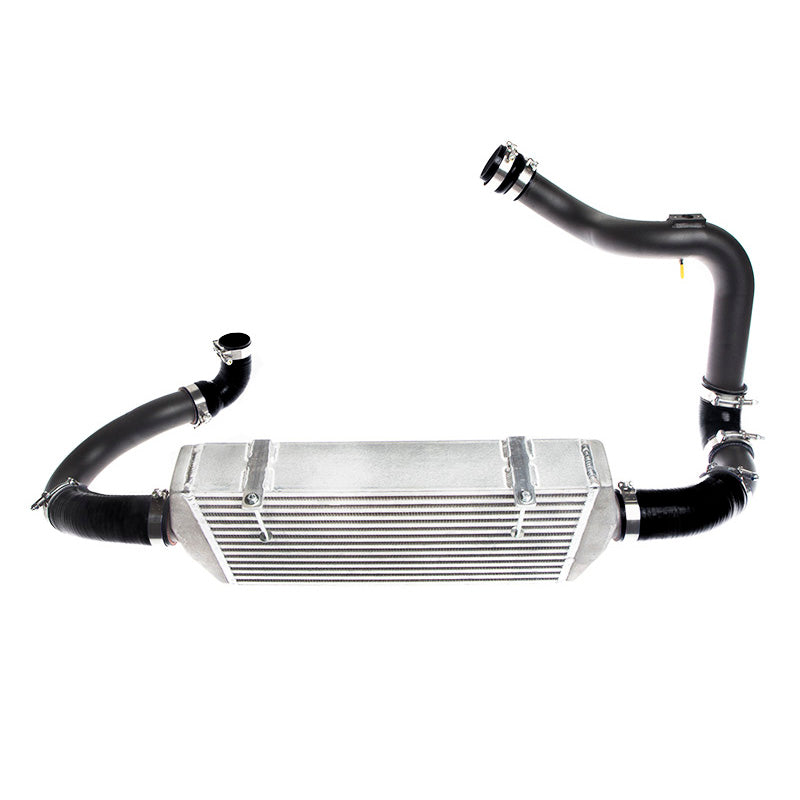 CTS Turbo Performance Front Mount Intercooler Kit (FMIC) - Audi A4 2.0T (2009-16) - Eurosport Performance