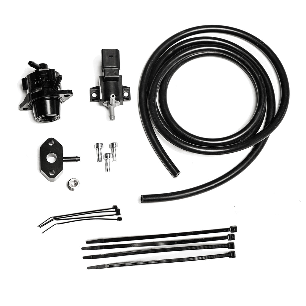 CTS Turbo Blow Off Valve Kit - 1.4TT - Eurosport Performance
