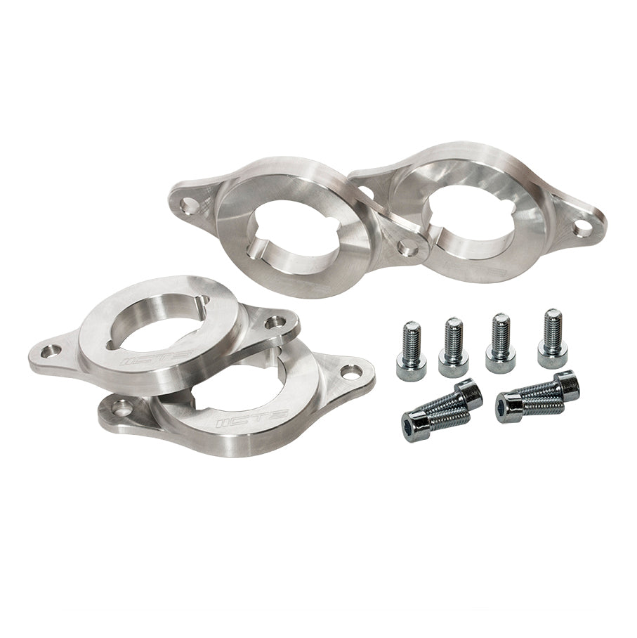 CTS Turbo Coilpack Adapter Set - 1.8T Engines - Eurosport Performance