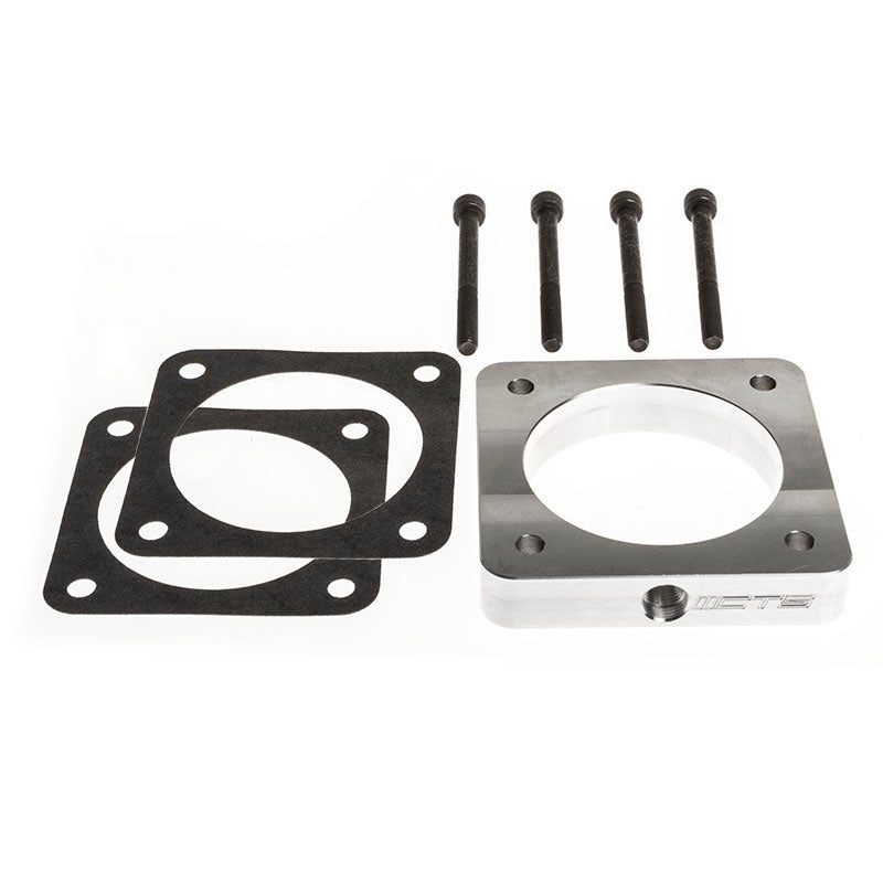 CTS Turbo Throttle Body Spacer - 1.8T - Eurosport Performance