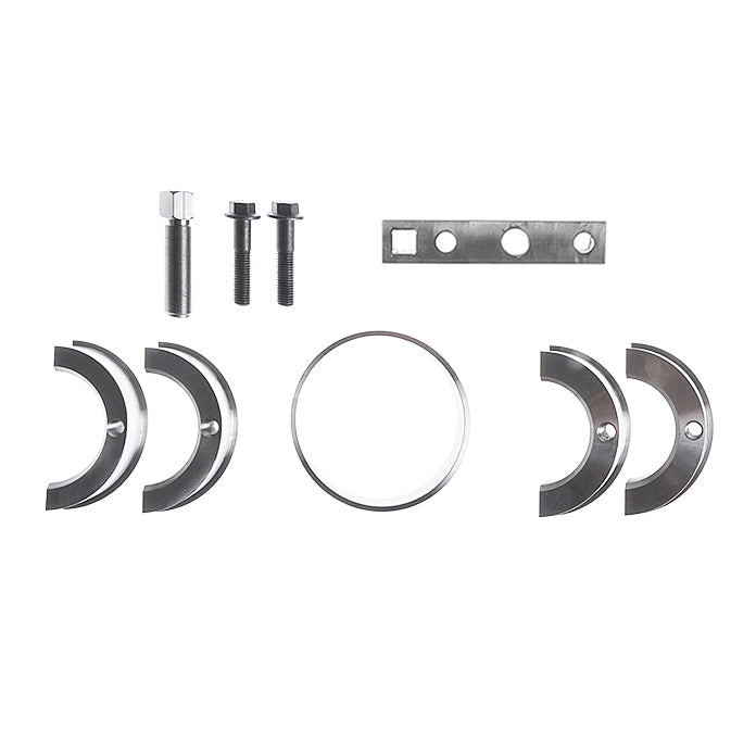 CTS Turbo Supercharger Pulley Removal Kit - Audi 3.0T B8 - Eurosport Performance