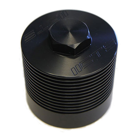 CTS Turbo B-Cool Billet Oil Filter Housing (3.0T EA837) - Eurosport Performance