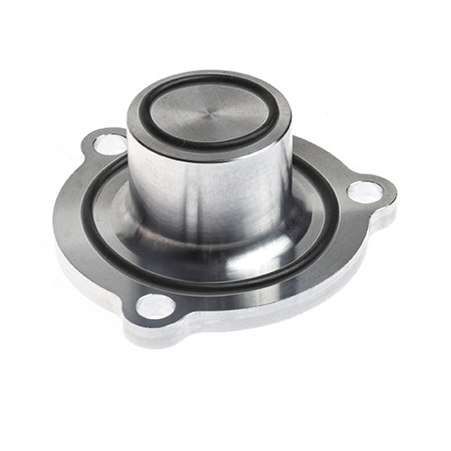 CTS Turbo Diverter Valve Block Off Flange - VAG TSI / FSI - Eurosport Performance