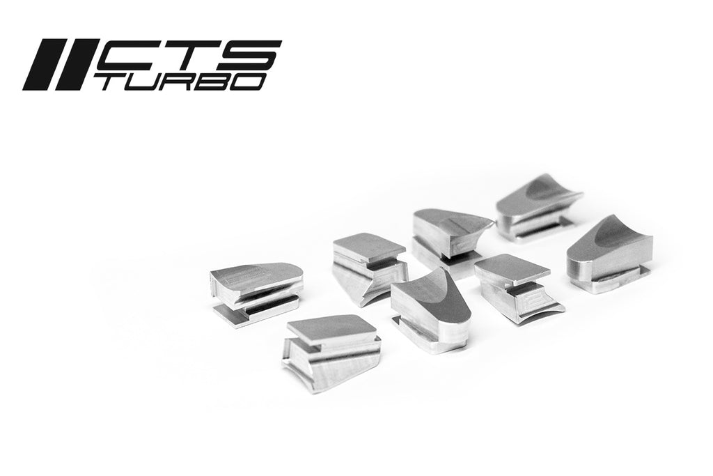 CTS Turbo Intake Manifold Flap Delete Kit - EA888.3 Ge3 (Audi / VW) - Eurosport Performance