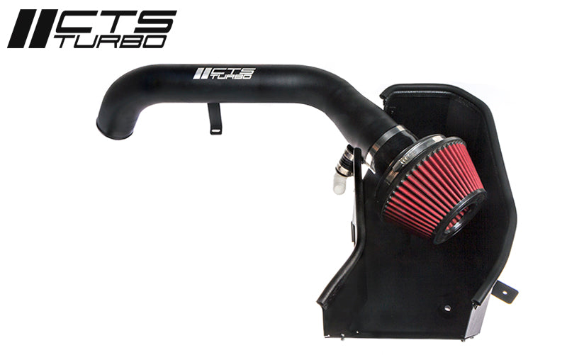 CTS Turbo Air Intake System - RS3 8P & MK2 TT RS