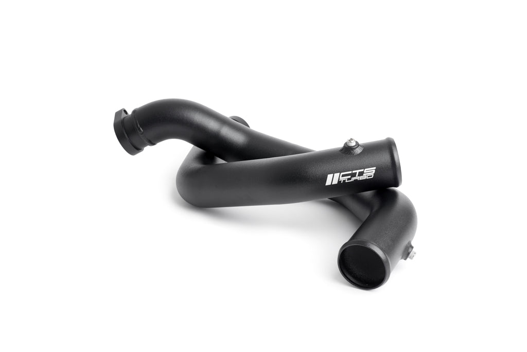 CTS Turbo Performance Charge Pipe Set - BMW M3/M4 (F8X) - Eurosport Performance