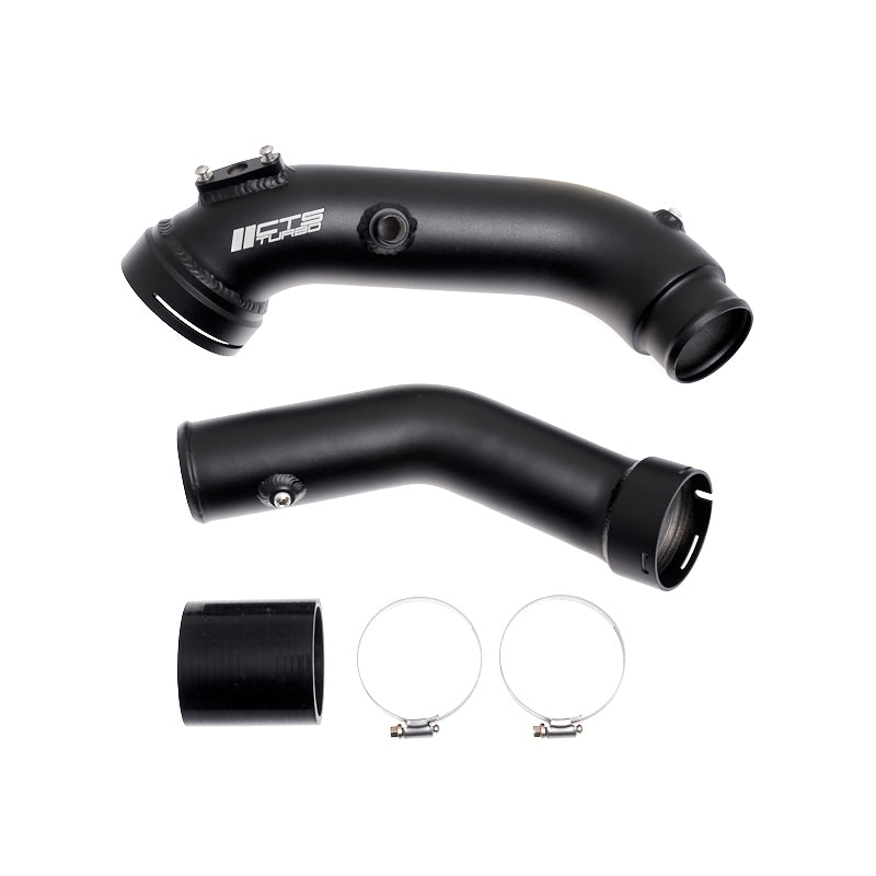 CTS Turbo Charge Pipe Set - BMW N55 RWD - Eurosport Performance