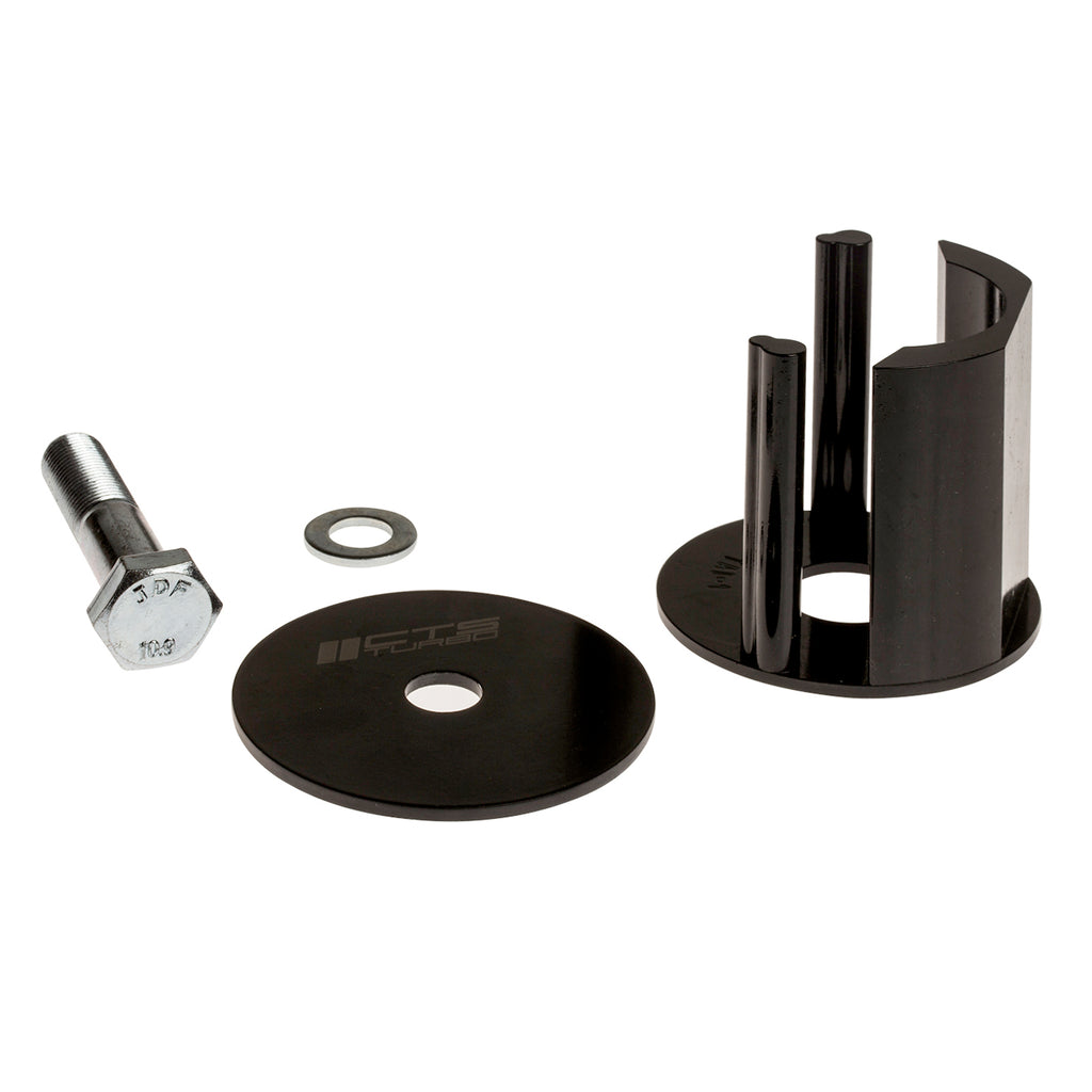 CTS Turbo Torque Arm Insert - MK5 - Eurosport Performance