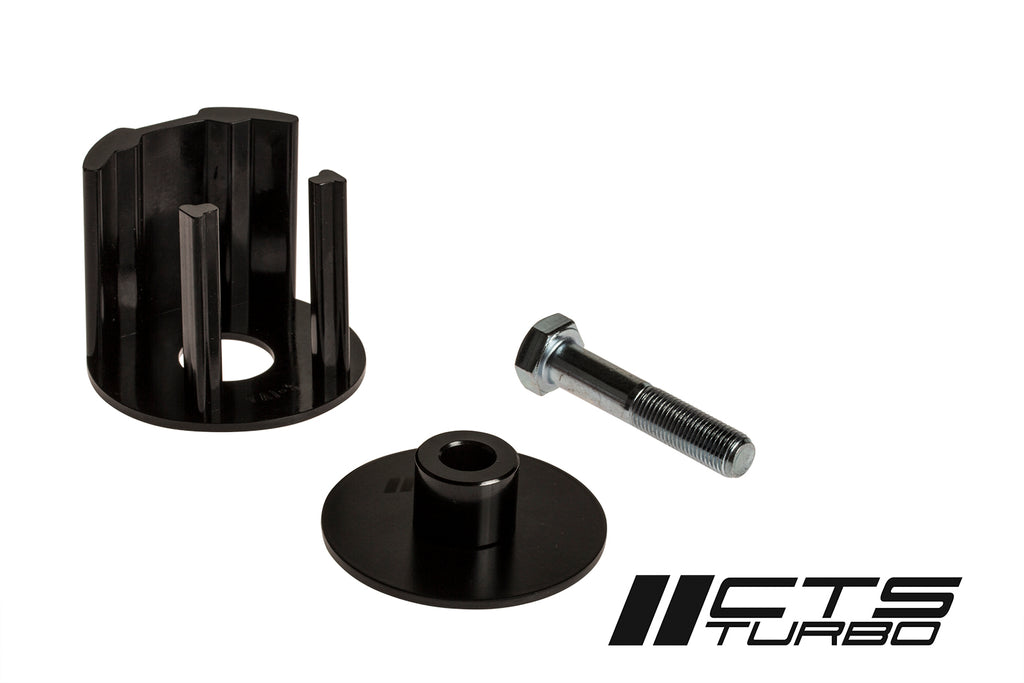CTS Turbo Torque Arm Insert (Early V1 Style) - Audi A3/S3 8V & VW Golf MK7 - Eurosport Performance