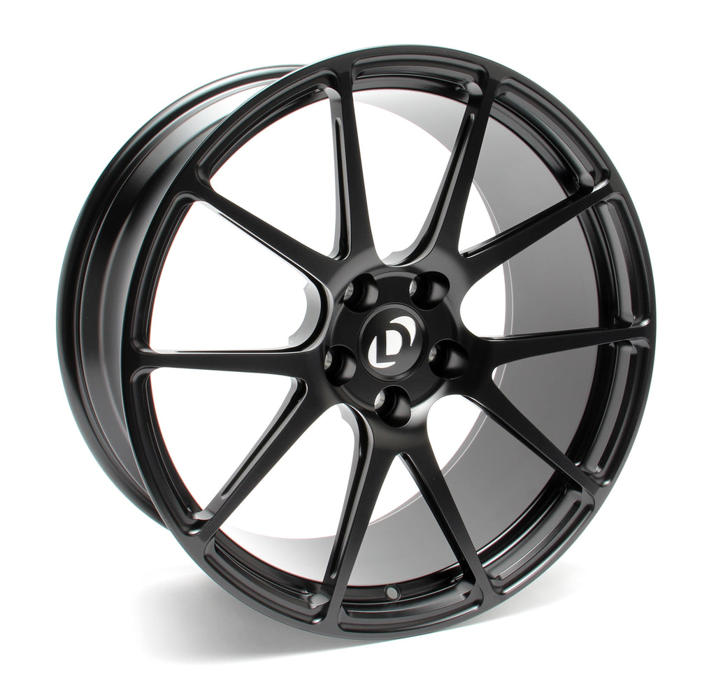 Dinan Forgeline GA1R Performance Wheel Set - 2004-2010 BMW 535i/545i/550i/645Ci/650i