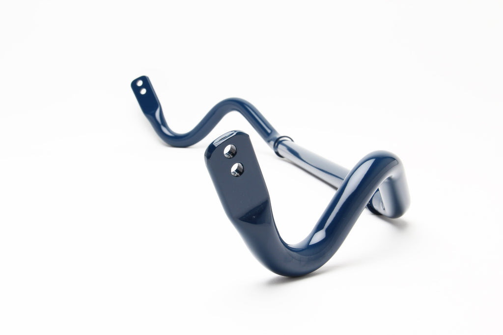 Dinan Lightweight Tubular Front Anti-Roll Bar - 2006-2013 BMW 328i/335i
Dinan Lightweight Tubular Front Anti-Roll Bar - 2008-2013 BMW 128i/135i
