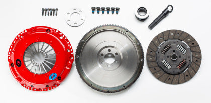 Kit d'embrayage quotidien South Bend Clutch Stage 3