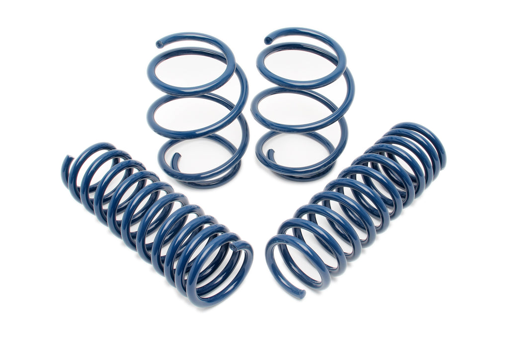 Dinan Performance Spring set - 2016-2018 BMW F30/340i