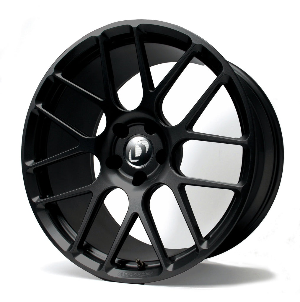 Dinan Forgeline SE1 Performance Wheel Set - 2012-2016 BMW M5