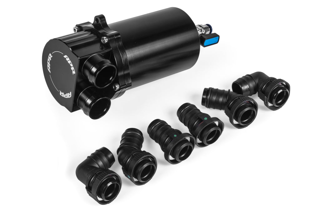 APR Universal Catch Can (Can and Fittings Only)