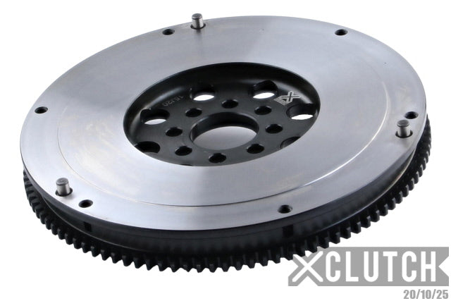 XClutch Chromoly Flywheel - Lotus Elise (2005) / Lotus Elise R (2005-11)