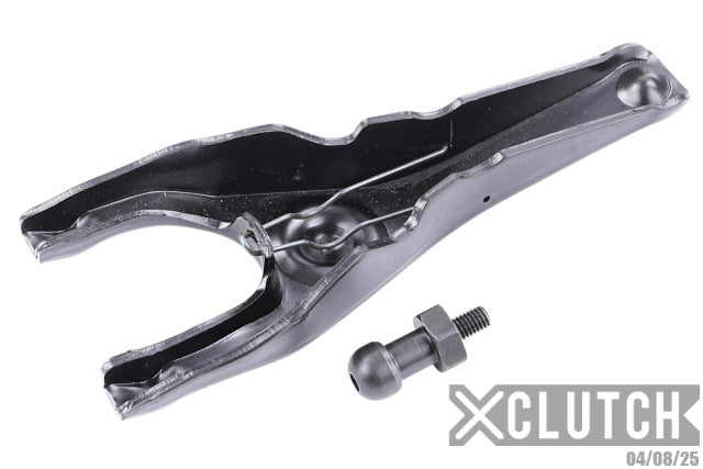 XClutch ClutchPro Clutch Fork & Pivot Ball Kit - Standard Replacement - Subaru WRX Limited (2015-22)