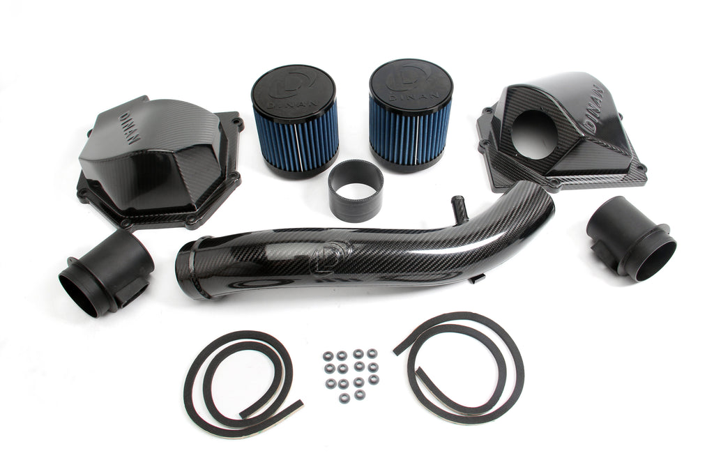 Dinan Cold Air Intake - 2015-2021 BMW M2/M3/M4