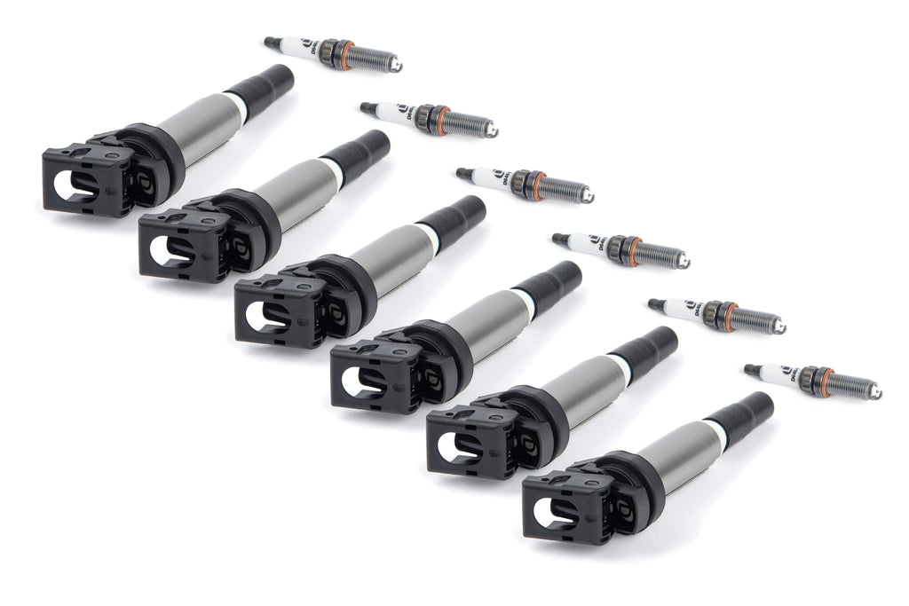 Dinan Ignition Service Kit - 6-Cylinder - Black
