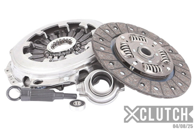 XClutch ClutchPro Clutch Kit - Standard Replacement Organic - Subaru Baja Turbo (2004-06)