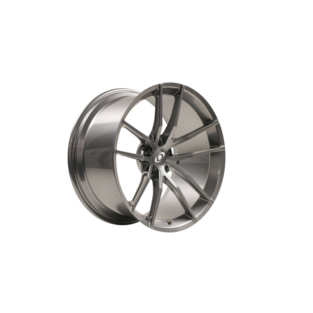 Dinan Forgeline AR1 Performance Wheel Set - 2018-2023 BMW M550i xDrive