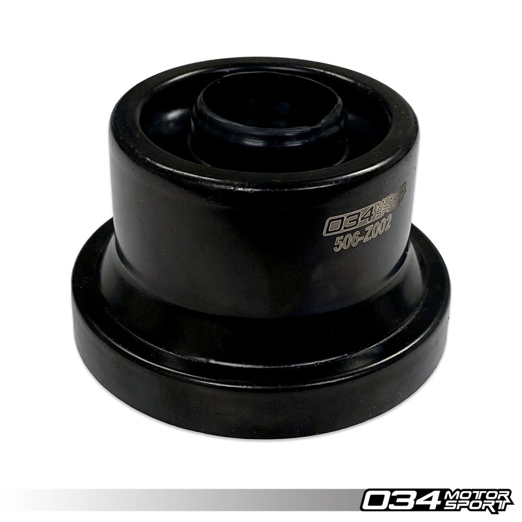 034Motorsport Driveshaft Center Support Bearing Boot, B7 RS4
