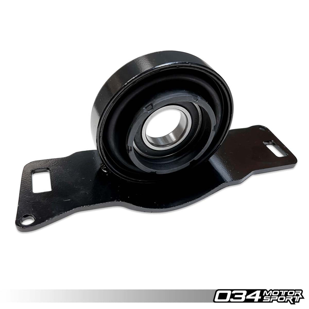 034Motorsport Driveshaft Support Center Bearing, 8P Audi A3 3.2L Quattro & MkV Volkswagen R32