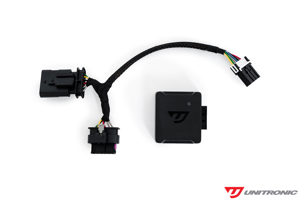 Unitronic FeatureBox for UAF Control