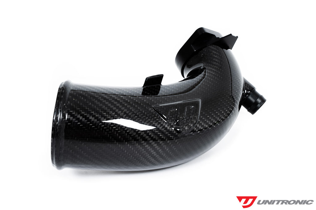 Unitronic Carbon Inlet B9 S4/5 3.0TFSI - Eurosport Performance