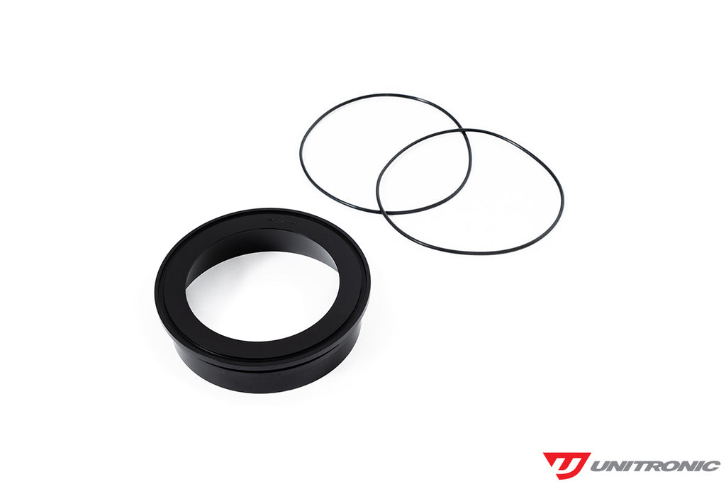 Unitronic 53mm Adapter Ring Kit for Turbo Inlet - Audi B9 3.0T - Eurosport Performance