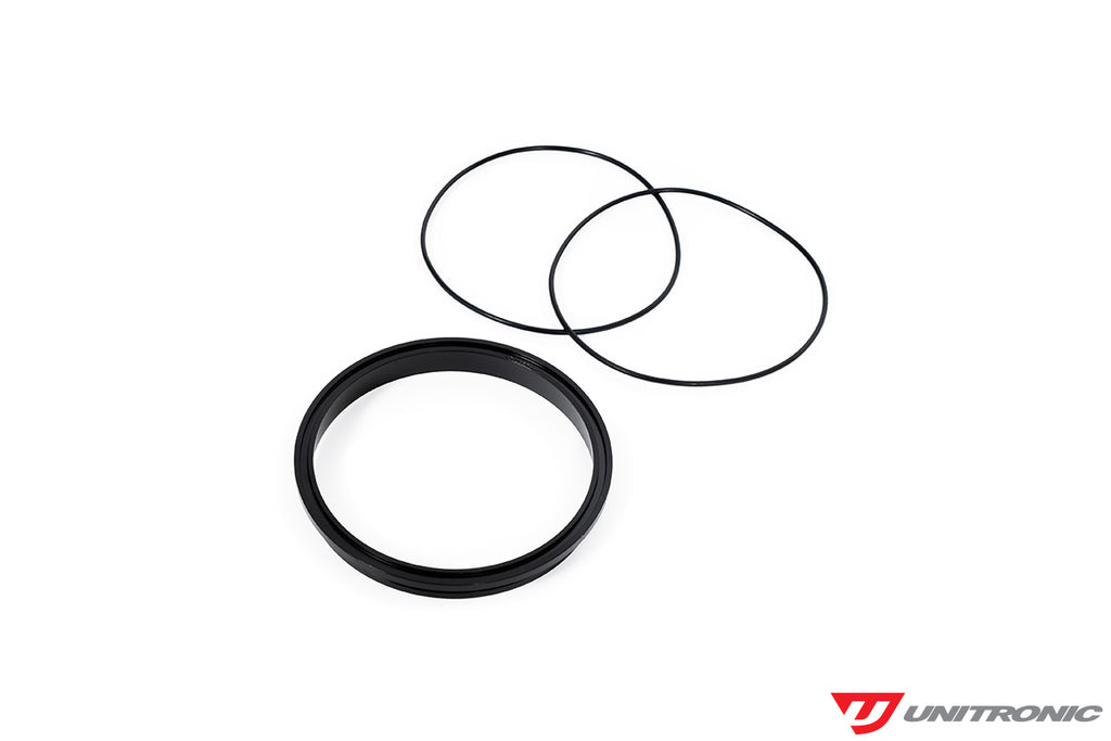 Unitronic 65.7mm Adapter Ring for Turbo Inlet - Audi B9 3.0T - Eurosport Performance