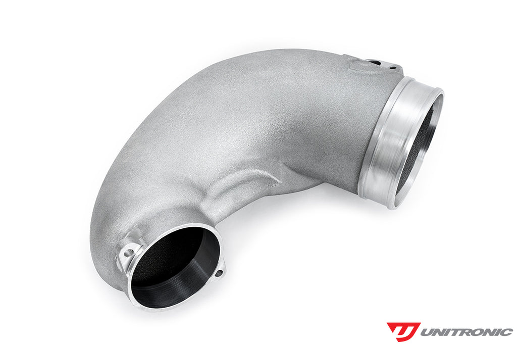 Unitronic 4" Turbo Inlet Elbow for IMS750HS - Eurosport Performance