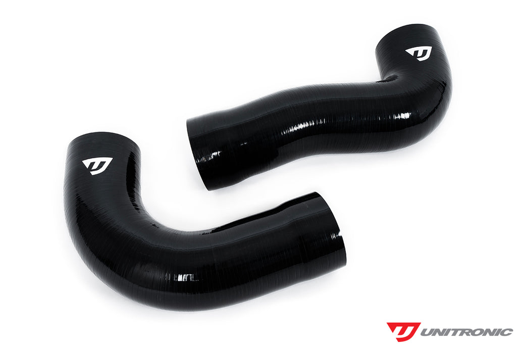 Unitronic Silicone Intercooler Hose Set - 2.0TSI EA888 EVO4 - Eurosport Performance