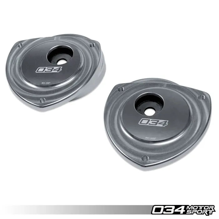 034Motorsport Dynamic+ Camster Mount (Pair) - Audi & VW