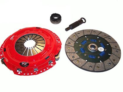South Bend Clutch Stage 1 HD Clutch Kit