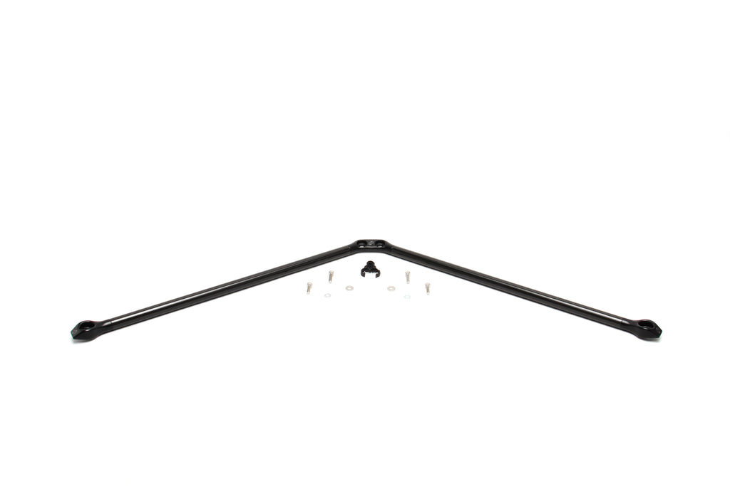 Dinan Strut Tower Brace - 2004-2010 BMW 525i/530i/535i/545i/550i/M5
Dinan Strut Tower Brace - 2004-2010 BMW 645Ci/650i/M6