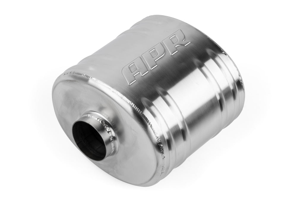 Silencieux d'absorption acoustique APR Premium - 63,5 mm (2,5")