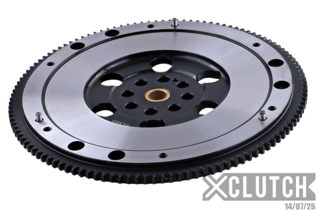 XClutch Chromoly Flywheel - Honda Accord Se (1990-91) / Honda Prelude S (1992) & more